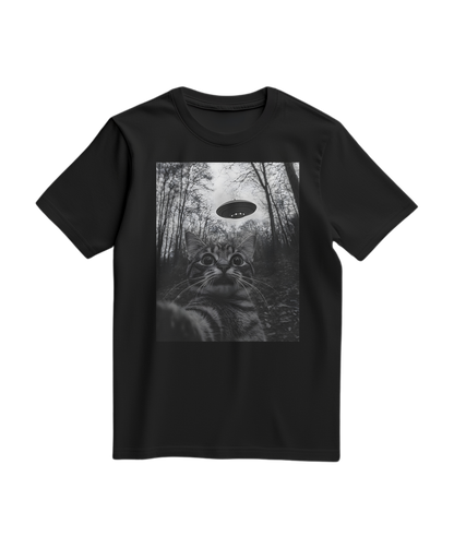 T-shirt Cosmic Guest