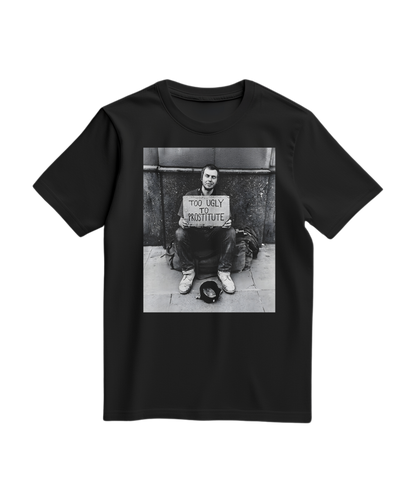 T-shirt Too Ugly
