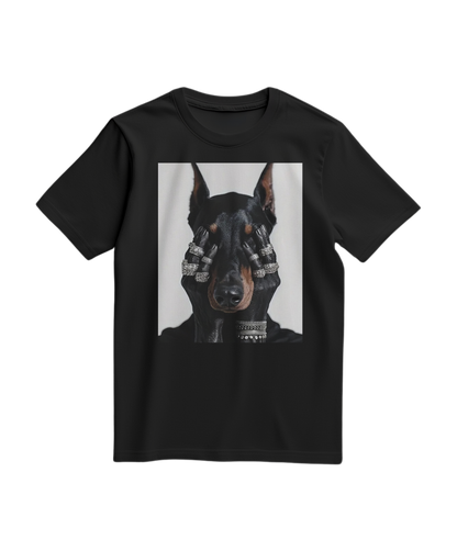 T-shirt Blind Fury