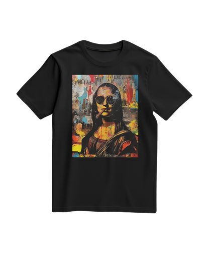 T-shirt MonArt