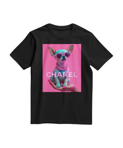T-shirt Coco Chihuahua