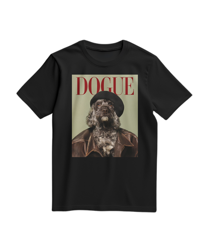 T-shirt Café Lagotto