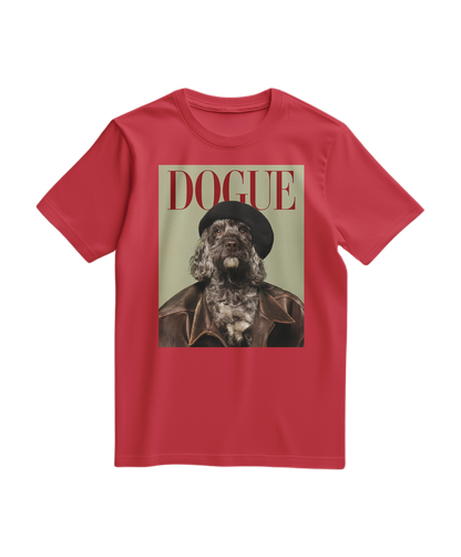 T-shirt Café Lagotto