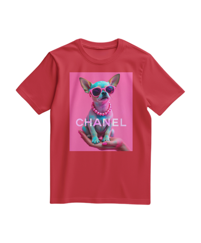 T-shirt Coco Chihuahua
