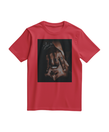 T-shirt Wild Mind