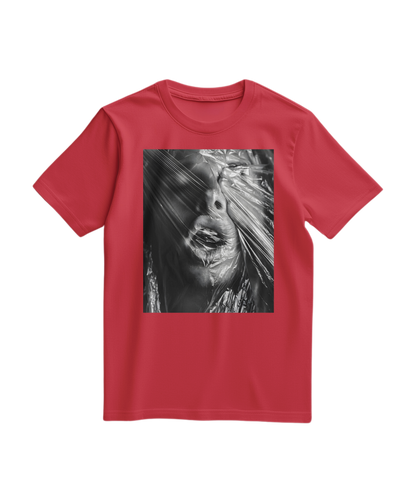 T-shirt Plastic Breath