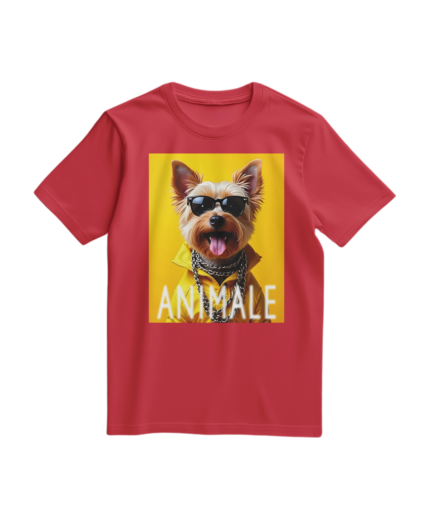 T-shirt Dapper Yorkshire