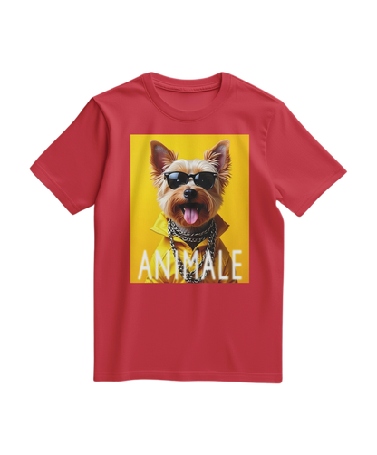 T-shirt Dapper Yorkshire