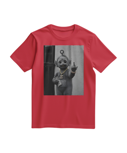 T-shirt Tubby Rich