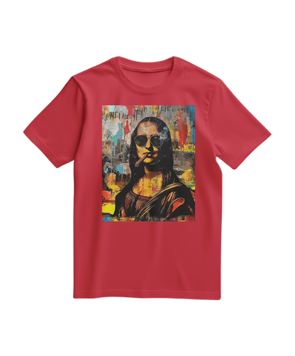 T-shirt MonArt
