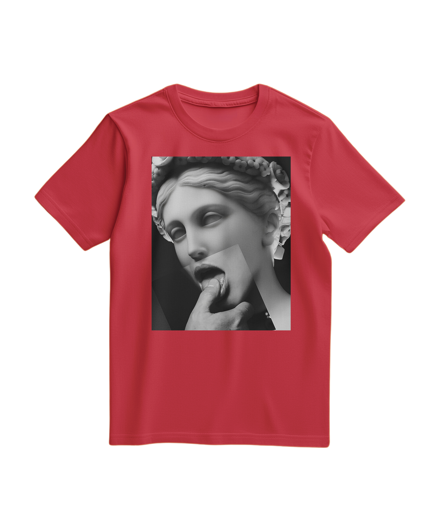 T-shirt Classic Touch