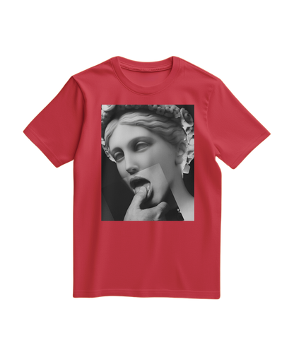 T-shirt Classic Touch