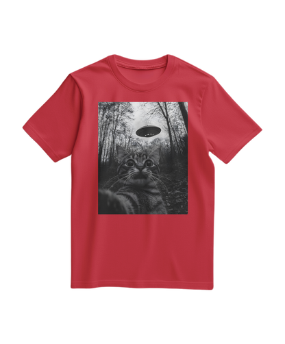 T-shirt Cosmic Guest