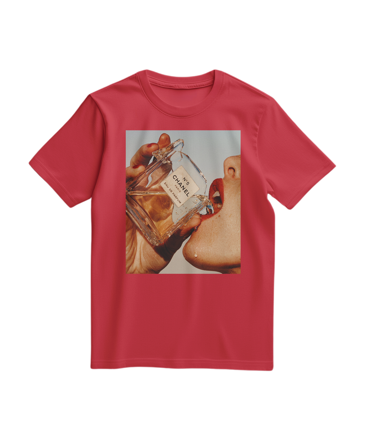 T-shirt Taste of No. 5