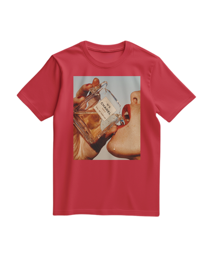 T-shirt Taste of No. 5