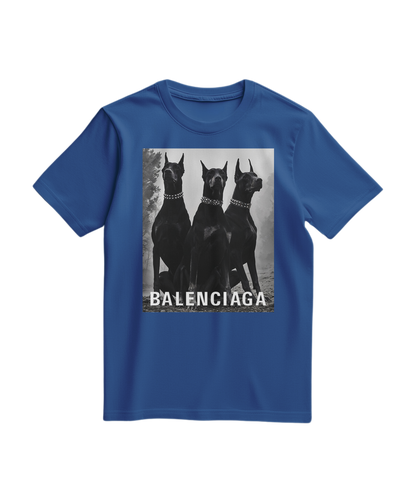 Camiseta Sentinel Vanguard Noir da Camalestore, T-shirt preta com design moderno e detalhes visíveis na imagem.
