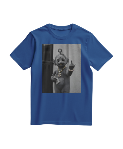 T-shirt Tubby Rich