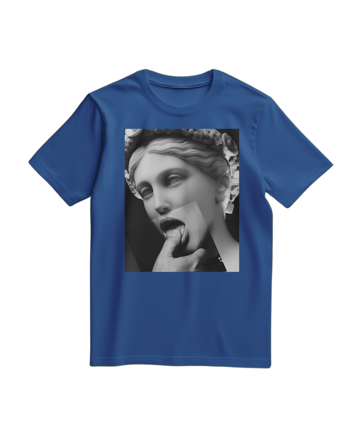 T-shirt Classic Touch