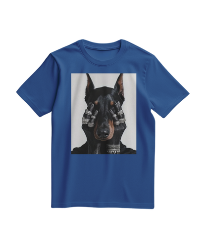 T-shirt Blind Fury