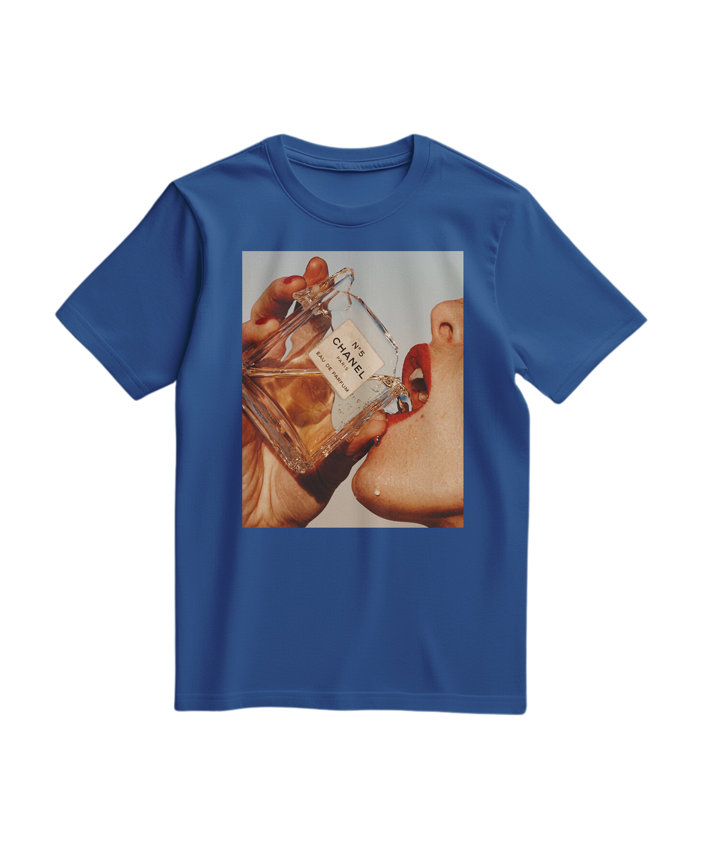 T-shirt Taste of No. 5