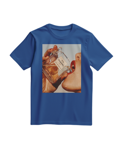 T-shirt Taste of No. 5