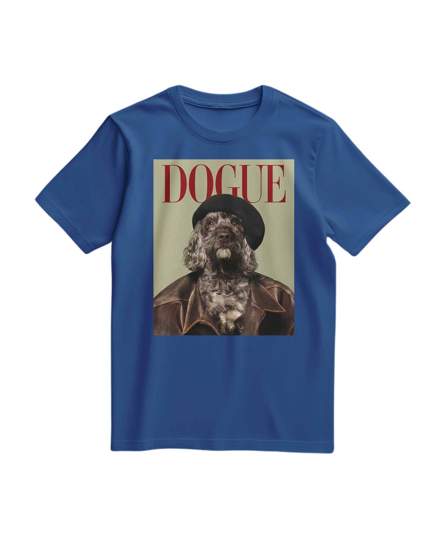 T-shirt Café Lagotto