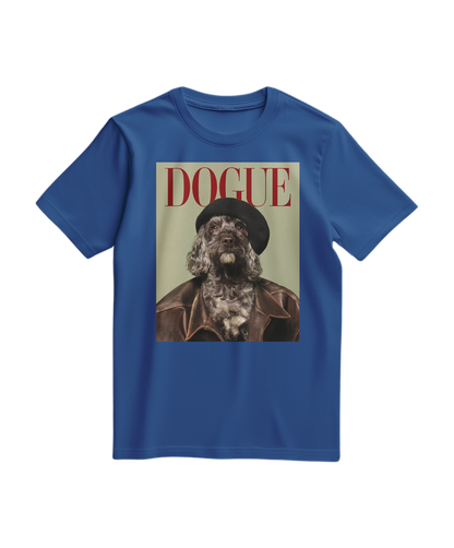 T-shirt Café Lagotto