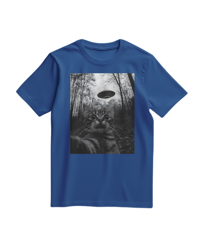T-shirt Cosmic Guest
