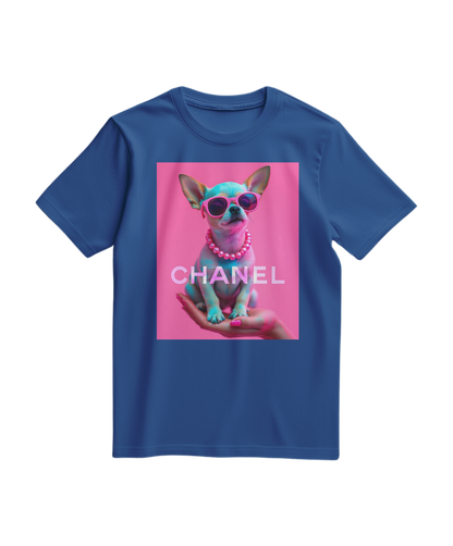 T-shirt Coco Chihuahua