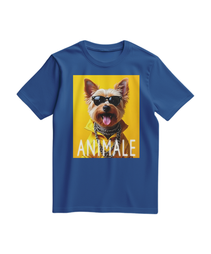 T-shirt Dapper Yorkshire