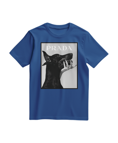 T-shirt Doberhand