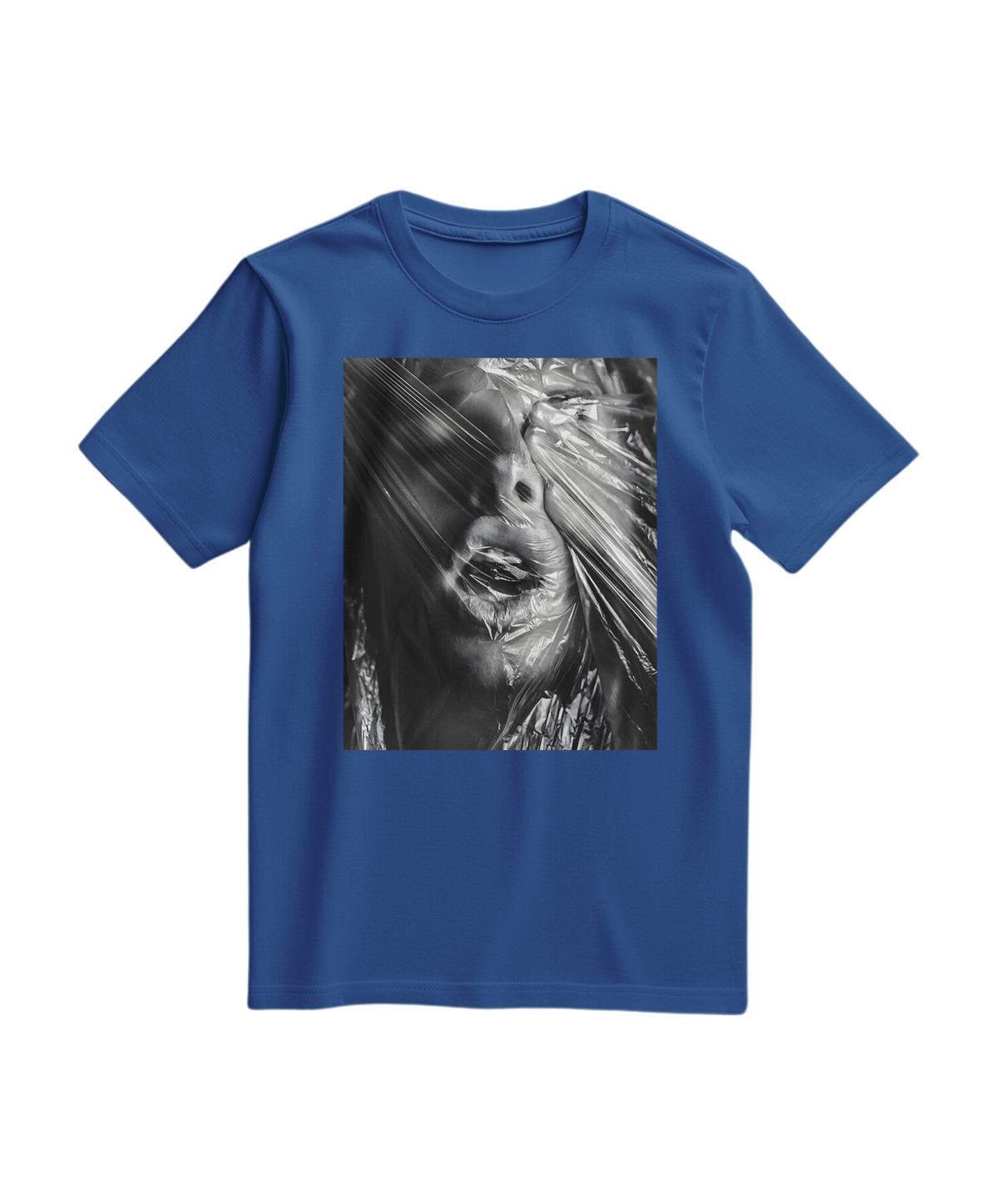 T-shirt Plastic Breath