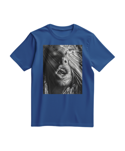 T-shirt Plastic Breath
