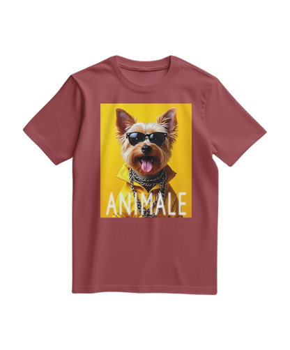 T-shirt Dapper Yorkshire