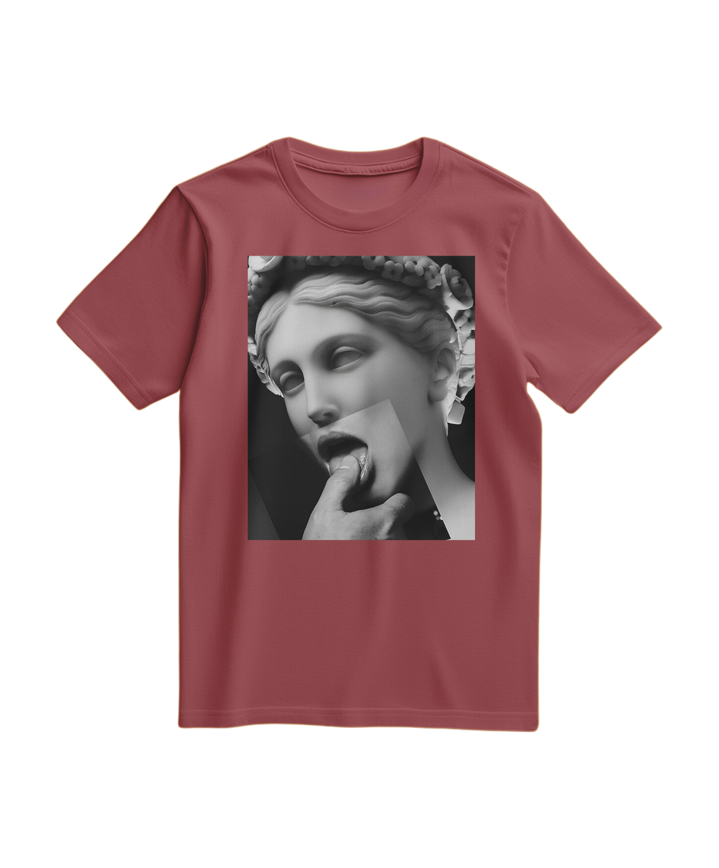 T-shirt Classic Touch