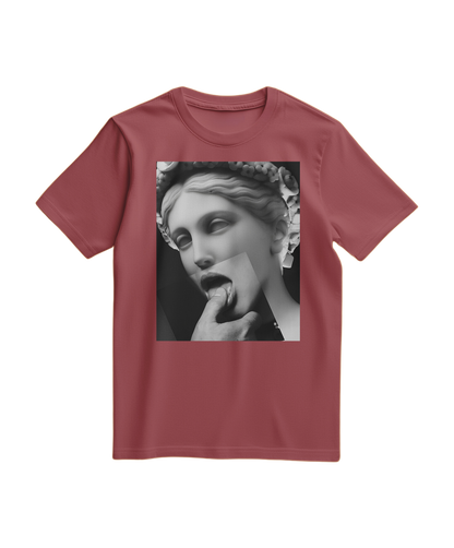T-shirt Classic Touch