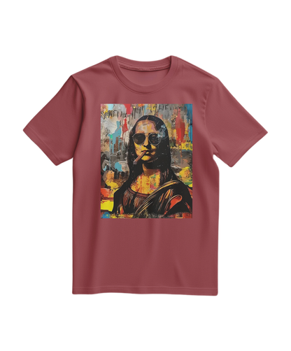 T-shirt MonArt