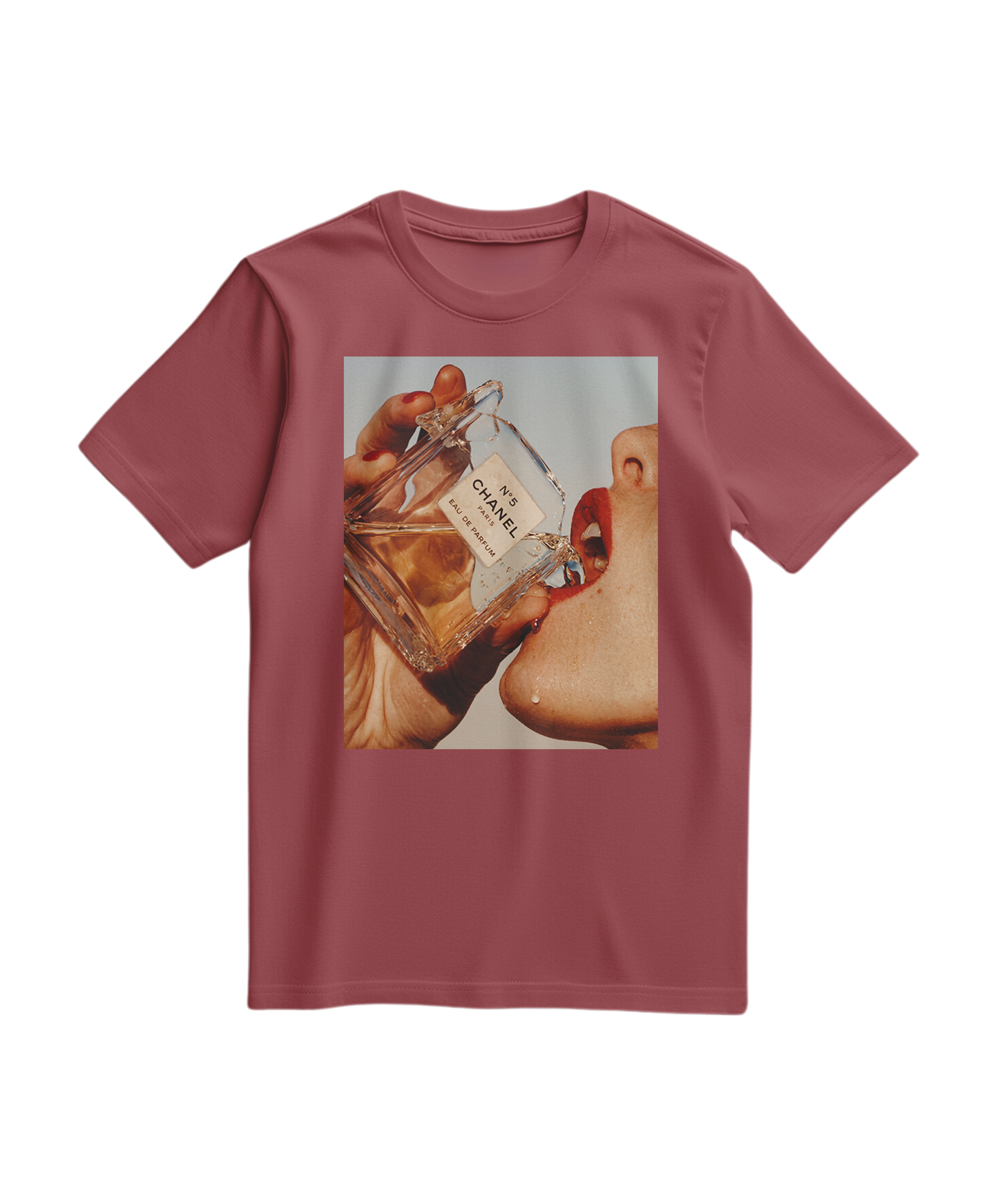T-shirt Taste of No. 5