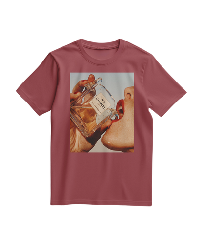 T-shirt Taste of No. 5
