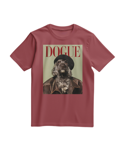 T-shirt Café Lagotto