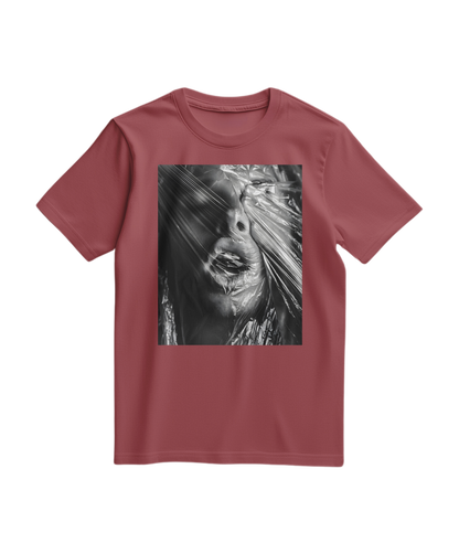 T-shirt Plastic Breath