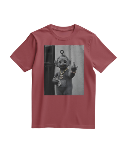 T-shirt Tubby Rich