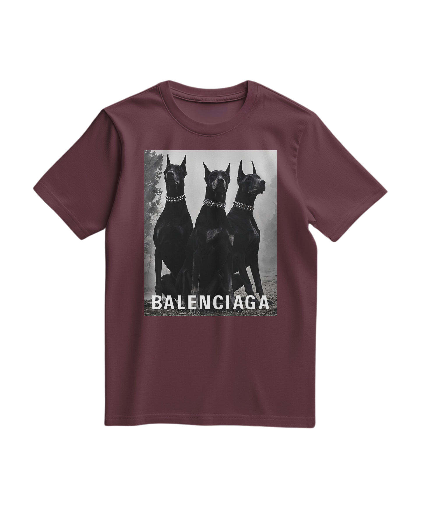 Camalestore T-shirt Sentinel Vanguard Noir com design preto, tecido confortável e ajuste casual, ideal para looks modernos e descontraídos.