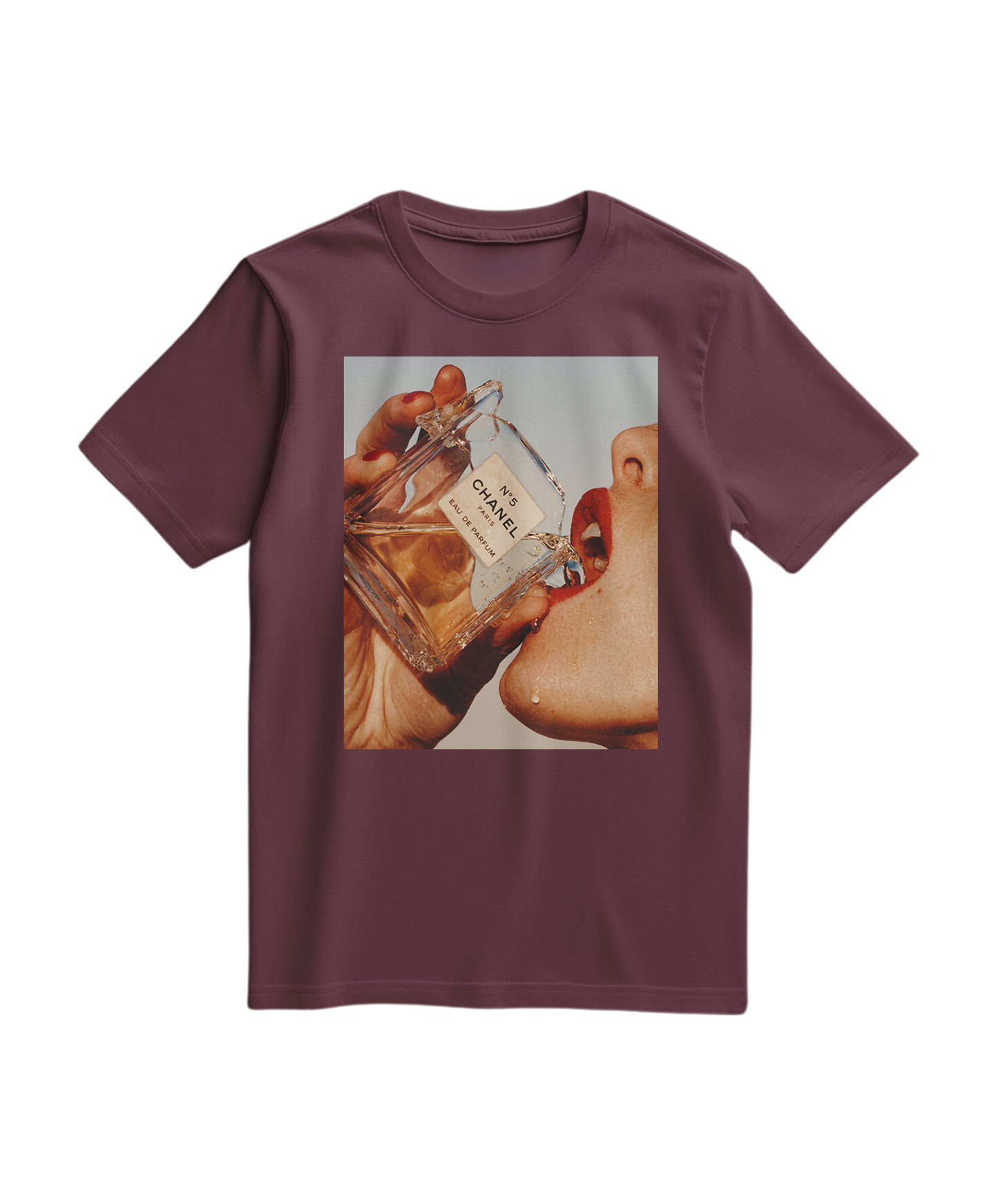 T-shirt Taste of No. 5