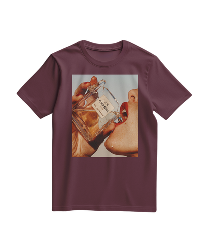 T-shirt Taste of No. 5