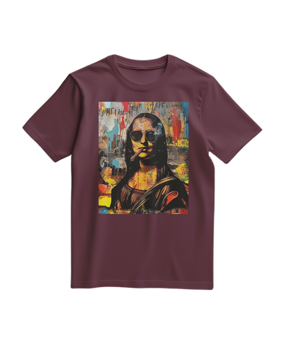 T-shirt MonArt