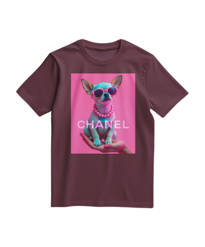 T-shirt Coco Chihuahua