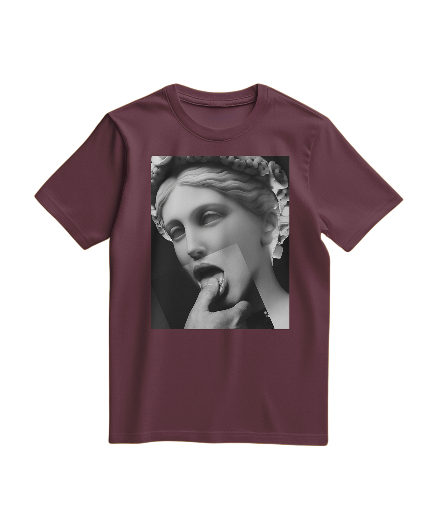 T-shirt Classic Touch