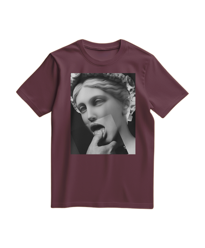 T-shirt Classic Touch