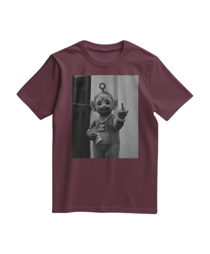T-shirt Tubby Rich